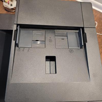 Dell 2155cdn Multifunction Color Laser Printer (DR-CE)