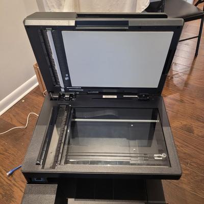 Dell 2155cdn Multifunction Color Laser Printer (DR-CE)