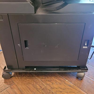 Dell 2155cdn Multifunction Color Laser Printer (DR-CE)