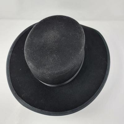 Vintage Men's Hats Adam, Lestz & Co