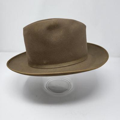 Vintage Men's Hats Adam, Lestz & Co
