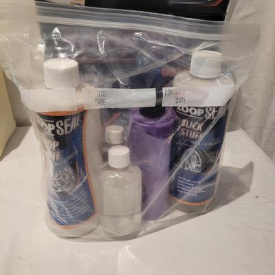 Griot's Car Care Items and More (LR-CE)