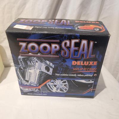 Griot's Car Care Items and More (LR-CE)