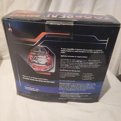 Griot's Car Care Items and More (LR-CE)