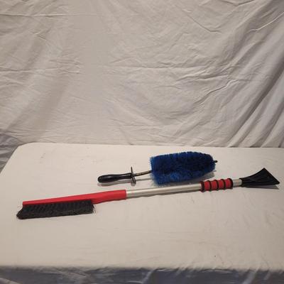 Griot's Car Care Items and More (LR-CE)