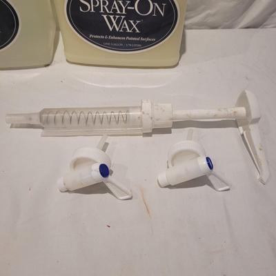 Griot's Car Care Items and More (LR-CE)