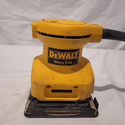 Power Tools by Craftsman, DeWalt and Black and Decker (LR-CE)