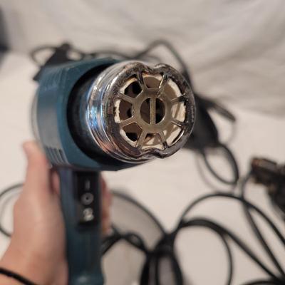 Power Tools by Craftsman, DeWalt and Black and Decker (LR-CE)