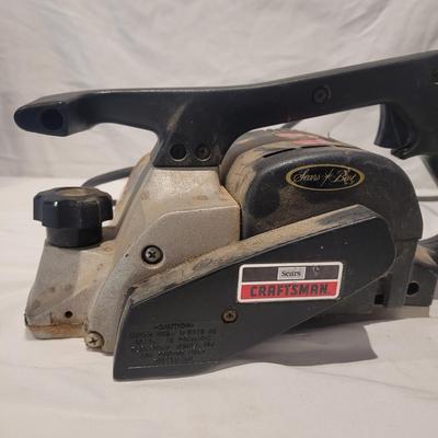 Power Tools by Craftsman, DeWalt and Black and Decker (LR-CE)