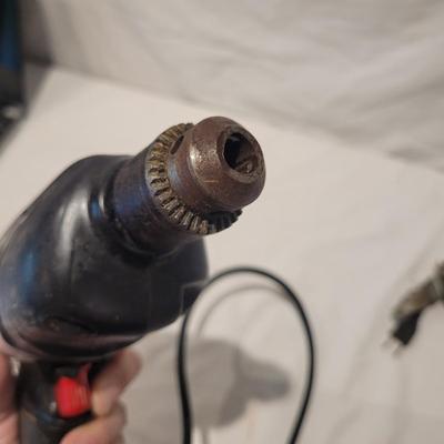 Power Tools by Craftsman, DeWalt and Black and Decker (LR-CE)