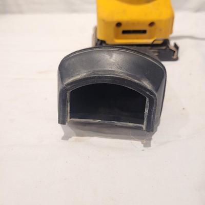 Power Tools by Craftsman, DeWalt and Black and Decker (LR-CE)