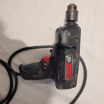 Power Tools by Craftsman, DeWalt and Black and Decker (LR-CE)