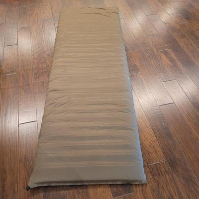 Slumberjack Sleeping Bag, Thermarests and More Camping Gear (DR-CE)