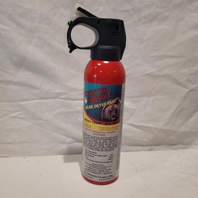 Slumberjack Sleeping Bag, Thermarests and More Camping Gear (DR-CE)