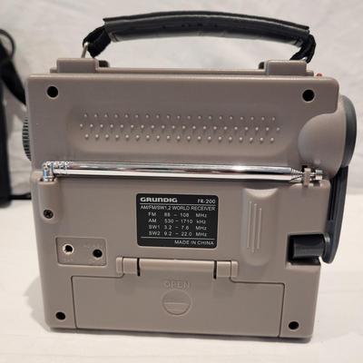 Slumberjack Sleeping Bag, Thermarests and More Camping Gear (DR-CE)