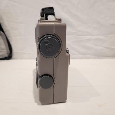 Slumberjack Sleeping Bag, Thermarests and More Camping Gear (DR-CE)