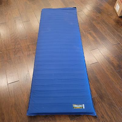 Slumberjack Sleeping Bag, Thermarests and More Camping Gear (DR-CE)