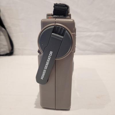 Slumberjack Sleeping Bag, Thermarests and More Camping Gear (DR-CE)