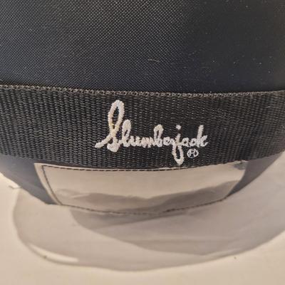 Slumberjack Sleeping Bag, Thermarests and More Camping Gear (DR-CE)