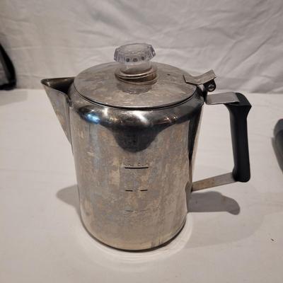 Slumberjack Sleeping Bag, Thermarests and More Camping Gear (DR-CE)