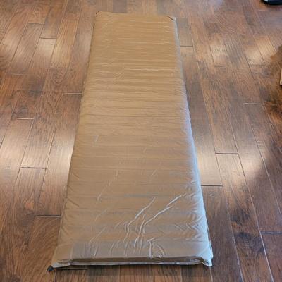 Slumberjack Sleeping Bag, Thermarests and More Camping Gear (DR-CE)