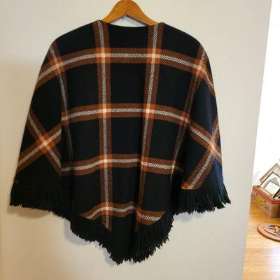 Vintage Women's Plaid Clothing Mary McGowan + More