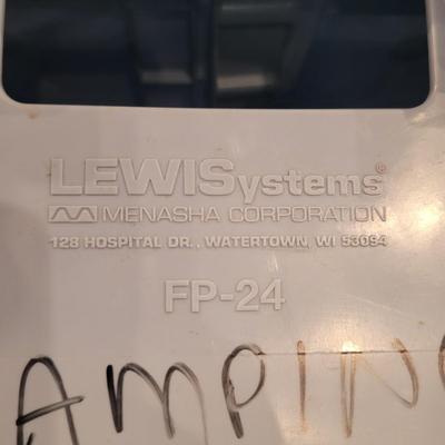 Rubbermaid Storage Bins and More (LR-CE)