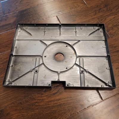 Craftsman Router Table and Floor Stand (DR-CE)