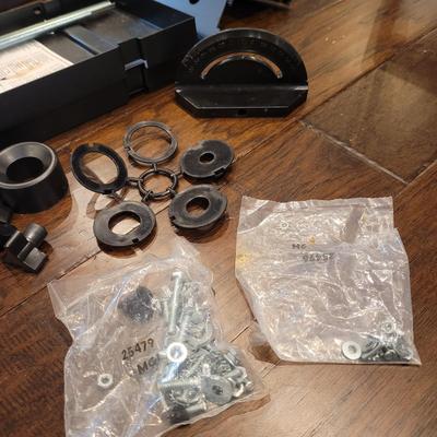 Craftsman Router Table and Floor Stand (DR-CE)