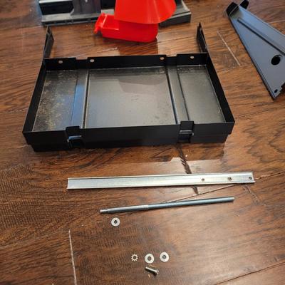 Craftsman Router Table and Floor Stand (DR-CE)