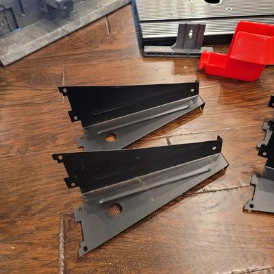 Craftsman Router Table and Floor Stand (DR-CE)