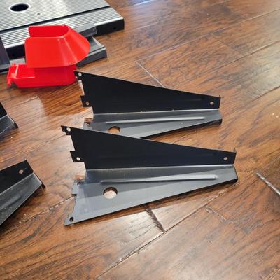 Craftsman Router Table and Floor Stand (DR-CE)