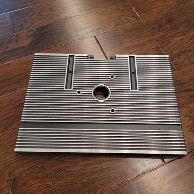 Craftsman Router Table and Floor Stand (DR-CE)