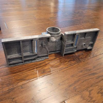 Craftsman Router Table and Floor Stand (DR-CE)