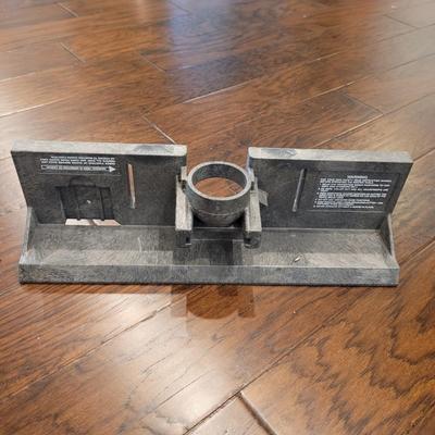 Craftsman Router Table and Floor Stand (DR-CE)