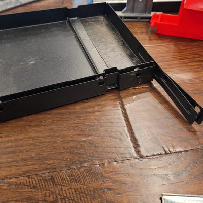 Craftsman Router Table and Floor Stand (DR-CE)