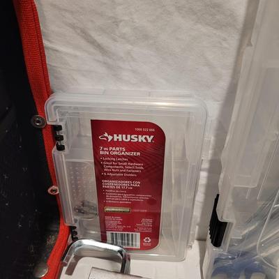 Wrenches, Pliers, Digital Caliper and More (DR-CE)