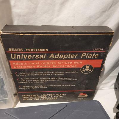 Wrenches, Pliers, Digital Caliper and More (DR-CE)