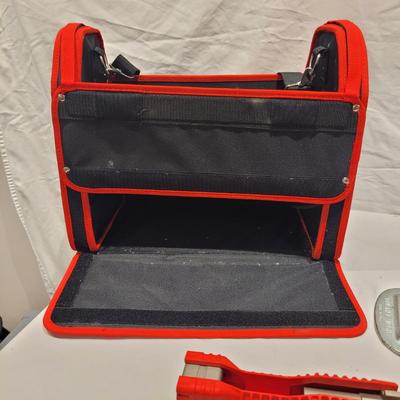 Wrenches, Pliers, Digital Caliper and More (DR-CE)