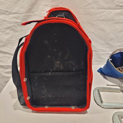 Wrenches, Pliers, Digital Caliper and More (DR-CE)