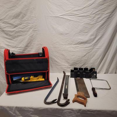 Wrenches, Pliers, Digital Caliper and More (DR-CE)