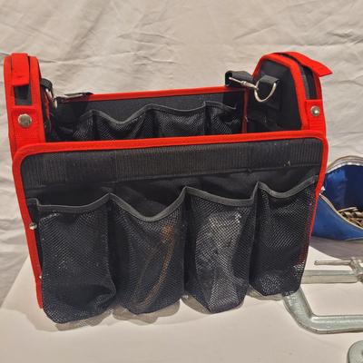 Wrenches, Pliers, Digital Caliper and More (DR-CE)