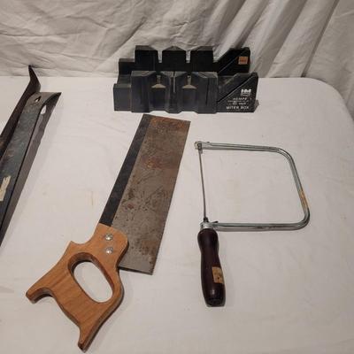 Wrenches, Pliers, Digital Caliper and More (DR-CE)