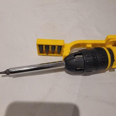 Wrenches, Pliers, Digital Caliper and More (DR-CE)