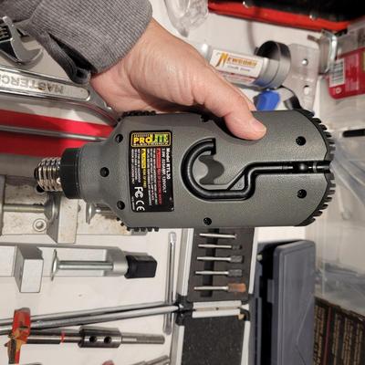 Wrenches, Pliers, Digital Caliper and More (DR-CE)