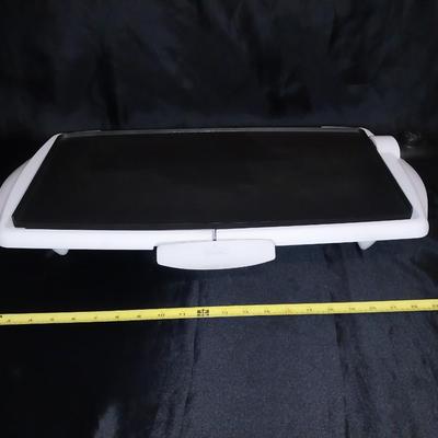 RIVAL LARGE ELECTRIC GRIDDLE