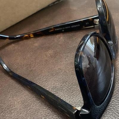 Balmain Ladies Designer Sunglasses New In Box