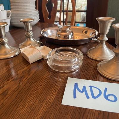 MD6-Miscellaneous Dining
