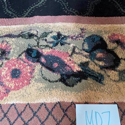 MD7-Area Rug
