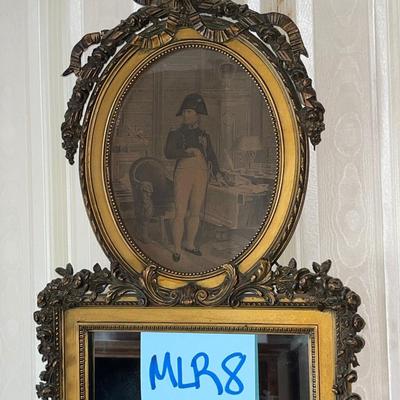 MLR8-Mirror
